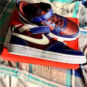 Boys Court Borough Low Recraft - 13c